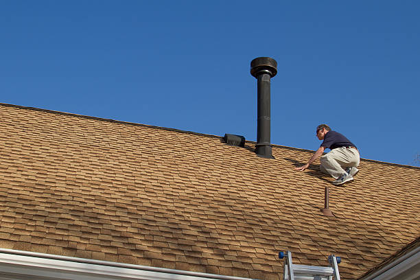 Professional  Roofing repair and installation in Keyport, NJ